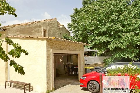 Landejendom i Uzes, Gard, Uzes - € 280.000 | Ref: 83019261 - foto 1