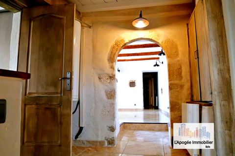 Landejendom i Uzes, Gard, Uzes - € 280.000 | Ref: 83019261 - foto 10