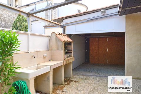 Landejendom i Uzes, Gard, Uzes - € 280.000 | Ref: 83019261 - foto 21