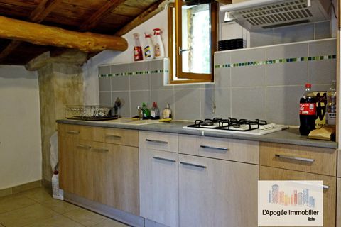 Landejendom i Uzes, Gard, Uzes - € 280.000 | Ref: 83019261 - foto 25