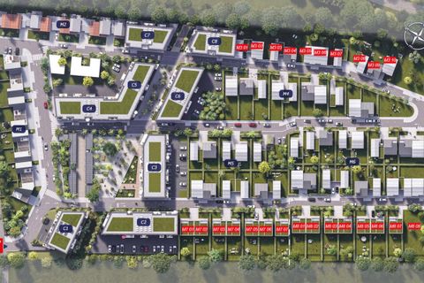 Tomt i Reims, Marne, Reims - € 144 400 | Ref: PG017661-_8007 - foto 3