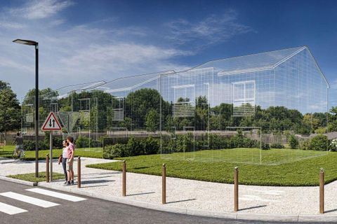 Tomt i Reims, Marne, Reims - € 97 500 | Ref: PG017661-_3004 - foto 2
