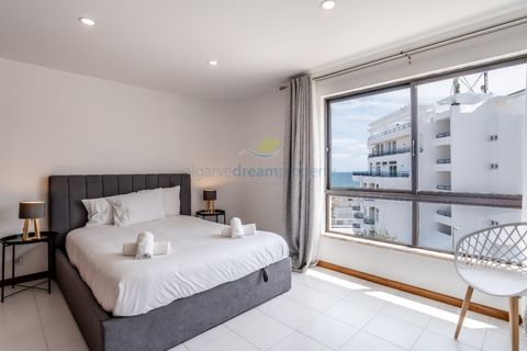 Lejlighed i Albufeira, Faro, Albufeira - € 499.000 | Ref: OHL-OHL98 - foto 5
