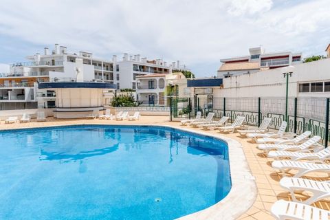 Lejlighed i Albufeira, Faro, Albufeira - € 499.000 | Ref: OHL-OHL98 - foto 16