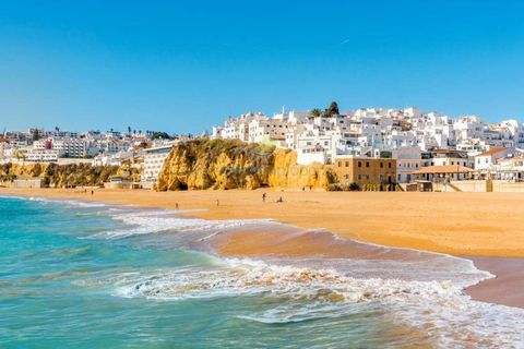 Lejlighed i Albufeira, Faro, Albufeira - € 499.000 | Ref: OHL-OHL98 - foto 19