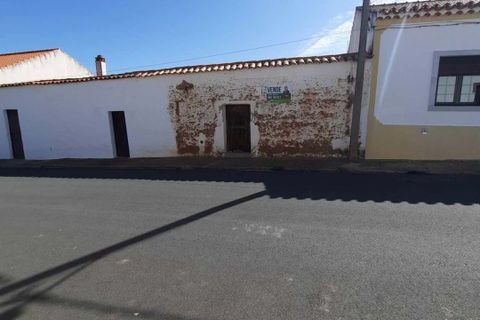 Villa a Moura, Beja, Moura - € 14.000 | Ref: 0162 - foto 3