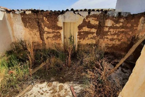 Villa a Moura, Beja, Moura - € 14.000 | Ref: 0162 - foto 6