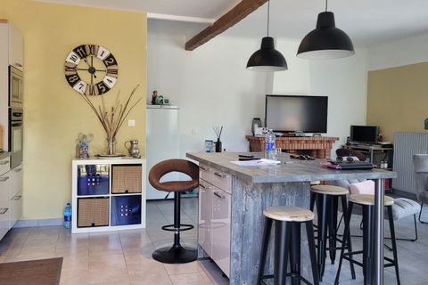 Byhus i Ceret, Pyrenees-Orientales, Ceret - € 315.000 | Ref: 660303265 - foto 3