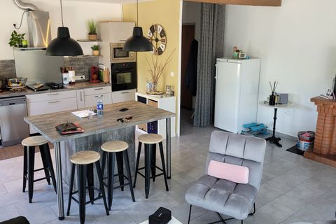 Byhus i Ceret, Pyrenees-Orientales, Ceret - € 315.000 | Ref: 660303265 - foto 4