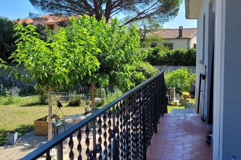 Byhus i Ceret, Pyrenees-Orientales, Ceret - € 315.000 | Ref: 660303265 - foto 10