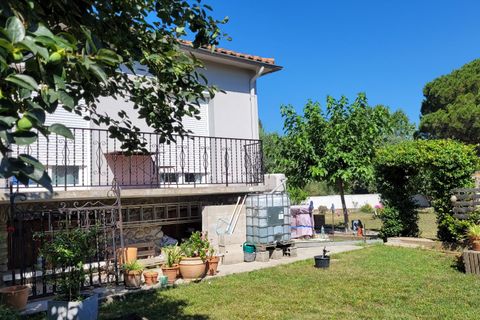 Byhus i Ceret, Pyrenees-Orientales, Ceret - € 315.000 | Ref: 660303265 - foto 13