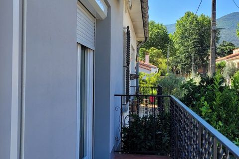 Byhus i Ceret, Pyrenees-Orientales, Ceret - € 315.000 | Ref: 660303265 - foto 15