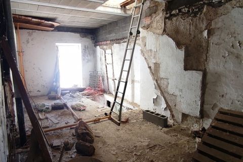 Byhus i Planes, Alicante, Planes - € 18.500 | Ref: 5496 - foto 6