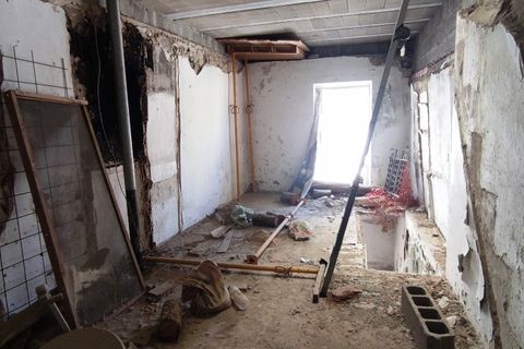 Byhus i Planes, Alicante, Planes - € 18.500 | Ref: 5496 - foto 7