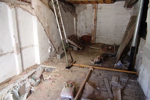 Byhus i Planes, Alicante, Planes - € 18.500 | Ref: 5496 - foto 8