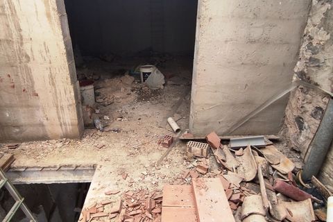 Byhus i Planes, Alicante, Planes - € 18.500 | Ref: 5496 - foto 9