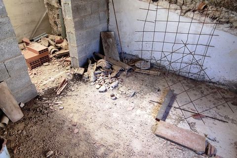 Byhus i Planes, Alicante, Planes - € 18.500 | Ref: 5496 - foto 11