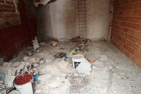 Byhus i Planes, Alicante, Planes - € 18.500 | Ref: 5496 - foto 12