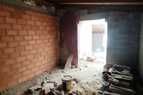 Byhus i Planes, Alicante, Planes - € 18.500 | Ref: 5496 - foto 13