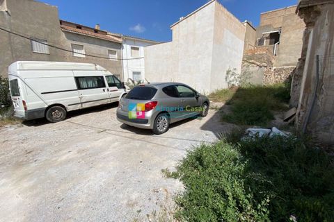Terra a Cantoria, Almeria, Cantoria - € 44.000 | Ref: 2392 - foto 2