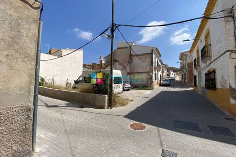 Terra a Cantoria, Almeria, Cantoria - € 44.000 | Ref: 2392 - foto 4