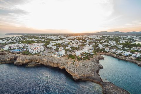 Terra a Cala d'Or, Mallorca, Cala d'Or - € 1.700.000 | Ref: 62868 - foto 2