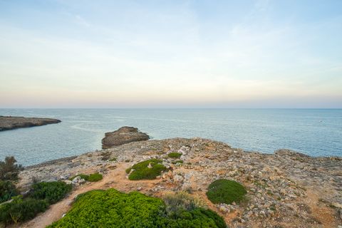 Terra a Cala d'Or, Mallorca, Cala d'Or - € 1.700.000 | Ref: 62868 - foto 3