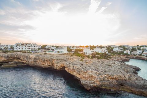 Terra a Cala d'Or, Mallorca, Cala d'Or - € 1.700.000 | Ref: 62868 - foto 4