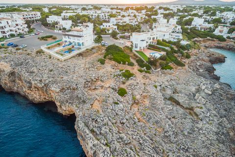 Terra a Cala d'Or, Mallorca, Cala d'Or - € 1.700.000 | Ref: 62868 - foto 5