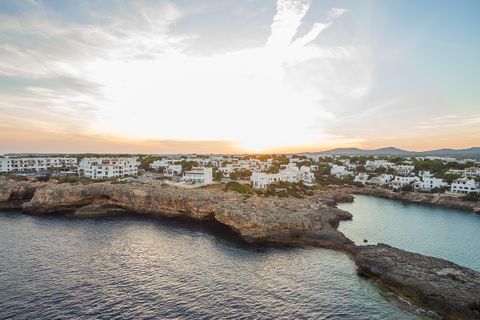 Terra a Cala d'Or, Mallorca, Cala d'Or - € 1.700.000 | Ref: 62868 - foto 6