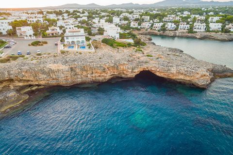 Terra a Cala d'Or, Mallorca, Cala d'Or - € 1.700.000 | Ref: 62868 - foto 7