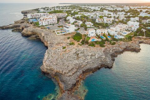 Terra a Cala d'Or, Mallorca, Cala d'Or - € 1.700.000 | Ref: 62868 - foto 9