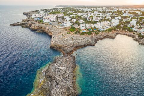 Terra a Cala d'Or, Mallorca, Cala d'Or - € 1.700.000 | Ref: 62868 - foto 10