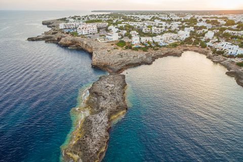Terra a Cala d'Or, Mallorca, Cala d'Or - € 1.700.000 | Ref: 62868 - foto 11