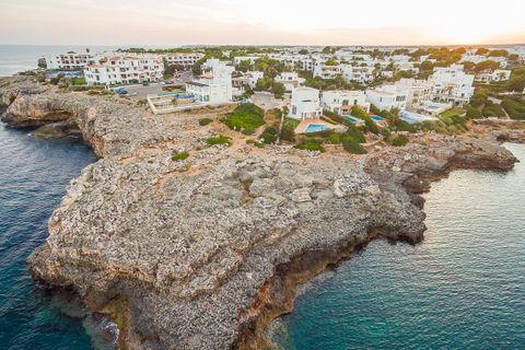 Terra a Cala d'Or, Mallorca, Cala d'Or - € 1.700.000 | Ref: 62868 - foto 13