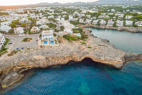 Terra a Cala d'Or, Mallorca, Cala d'Or - € 1.700.000 | Ref: 62868 - foto 14