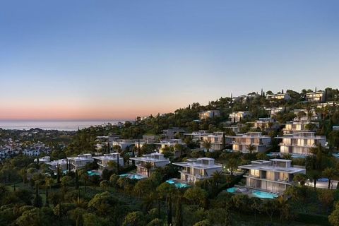 Villa i Benahavis, Malaga, Benahavis - € 3.600.000 | Ref: R4366207 - foto 1