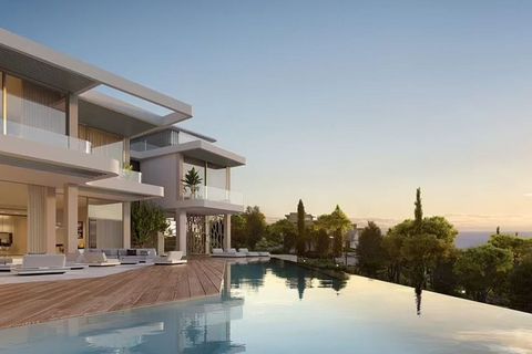 Villa i Benahavis, Malaga, Benahavis - € 3.600.000 | Ref: R4366207 - foto 5