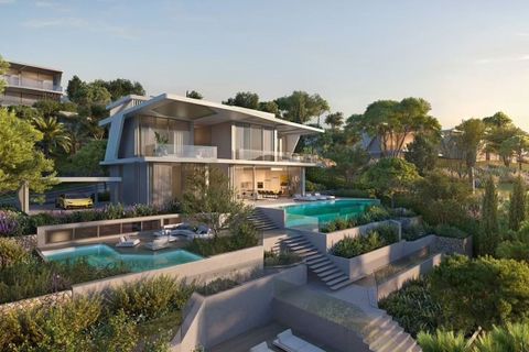 Villa i Benahavis, Malaga, Benahavis - € 3.600.000 | Ref: R4366207 - foto 6