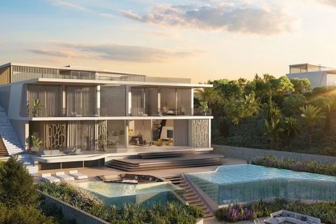 Villa i Benahavis, Malaga, Benahavis - € 3.600.000 | Ref: R4366207 - foto 9