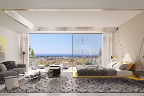 Villa i Benahavis, Malaga, Benahavis - € 3.600.000 | Ref: R4366207 - foto 11