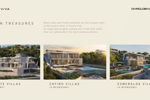 Villa i Benahavis, Malaga, Benahavis - € 3.600.000 | Ref: R4366207 - foto 17