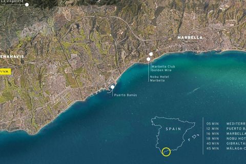 Villa i Benahavis, Malaga, Benahavis - € 3.600.000 | Ref: R4366207 - foto 18