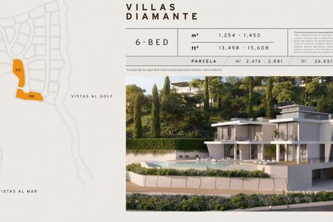 Villa i Benahavis, Malaga, Benahavis - € 3.600.000 | Ref: R4366207 - foto 20