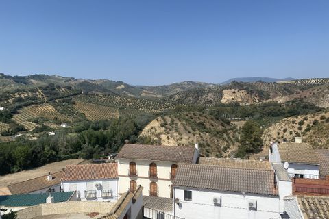 Villa in Torre Alhaquime, Cadiz - photo 1