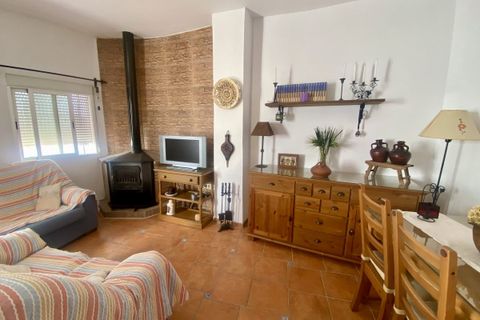 Villa in Torre Alhaquime, Cadiz - photo 5