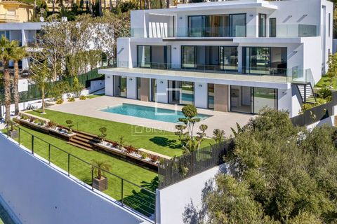 Villa i Altea, Alicante, Altea - € 2.690.000 | Ref: ALT43388 - foto 1