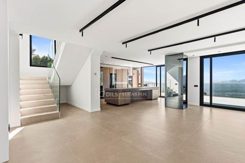 Villa i Altea, Alicante, Altea - € 2.690.000 | Ref: ALT43388 - foto 4
