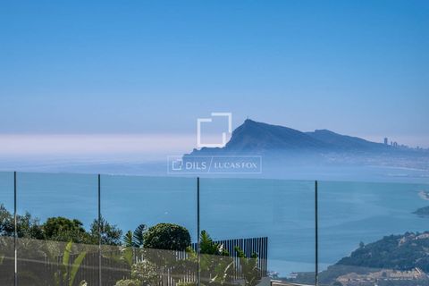 Villa i Altea, Alicante, Altea - € 2.690.000 | Ref: ALT43388 - foto 5