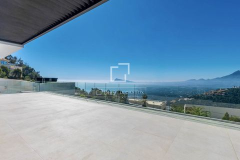 Villa i Altea, Alicante, Altea - € 2.690.000 | Ref: ALT43388 - foto 6